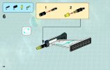 Notice / Instructions de Montage - LEGO - 70701 - Swarm Interceptor: Page 44