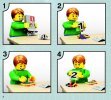 Notice / Instructions de Montage - LEGO - 70702 - Warp Stinger: Page 2