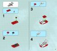 Notice / Instructions de Montage - LEGO - 70702 - Warp Stinger: Page 5