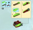 Notice / Instructions de Montage - LEGO - 70702 - Warp Stinger: Page 15