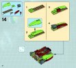 Notice / Instructions de Montage - LEGO - 70702 - Warp Stinger: Page 16