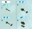 Notice / Instructions de Montage - LEGO - 70702 - Warp Stinger: Page 29