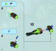 Notice / Instructions de Montage - LEGO - 70702 - Warp Stinger: Page 30