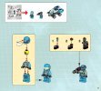 Notice / Instructions de Montage - LEGO - 70703 - Star Slicer: Page 3