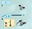 Notice / Instructions de Montage - LEGO - 70703 - Star Slicer: Page 15