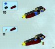 Notice / Instructions de Montage - LEGO - 70703 - Star Slicer: Page 25