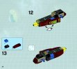 Notice / Instructions de Montage - LEGO - 70703 - Star Slicer: Page 26