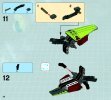 Notice / Instructions de Montage - LEGO - 70703 - Star Slicer: Page 38