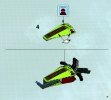 Notice / Instructions de Montage - LEGO - 70703 - Star Slicer: Page 41