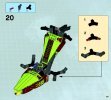 Notice / Instructions de Montage - LEGO - 70703 - Star Slicer: Page 49