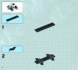 Notice / Instructions de Montage - LEGO - 70703 - Star Slicer: Page 4