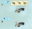 Notice / Instructions de Montage - LEGO - 70703 - Star Slicer: Page 7