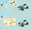 Notice / Instructions de Montage - LEGO - 70703 - Star Slicer: Page 10