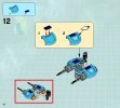 Notice / Instructions de Montage - LEGO - 70703 - Star Slicer: Page 18