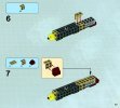 Notice / Instructions de Montage - LEGO - 70703 - Star Slicer: Page 23