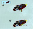 Notice / Instructions de Montage - LEGO - 70703 - Star Slicer: Page 27