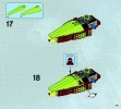 Notice / Instructions de Montage - LEGO - 70703 - Star Slicer: Page 29