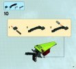 Notice / Instructions de Montage - LEGO - 70703 - Star Slicer: Page 37