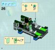 Notice / Instructions de Montage - LEGO - 70704 - Vermin Vaporizer: Page 40