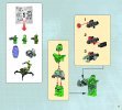 Notice / Instructions de Montage - LEGO - 70704 - Vermin Vaporizer: Page 3