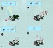 Notice / Instructions de Montage - LEGO - 70704 - Vermin Vaporizer: Page 6