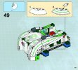 Notice / Instructions de Montage - LEGO - 70704 - Vermin Vaporizer: Page 69