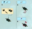 Notice / Instructions de Montage - LEGO - 70704 - Vermin Vaporizer: Page 9