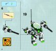 Notice / Instructions de Montage - LEGO - 70704 - Vermin Vaporizer: Page 28