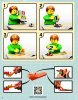 Notice / Instructions de Montage - LEGO - 70705 - Bug Obliterator: Page 2