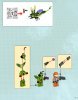 Notice / Instructions de Montage - LEGO - 70705 - Bug Obliterator: Page 3