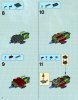 Notice / Instructions de Montage - LEGO - 70705 - Bug Obliterator: Page 6