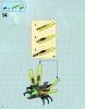 Notice / Instructions de Montage - LEGO - 70705 - Bug Obliterator: Page 8