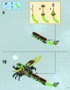 Notice / Instructions de Montage - LEGO - 70705 - Bug Obliterator: Page 11