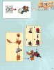 Notice / Instructions de Montage - LEGO - 70705 - Bug Obliterator: Page 13