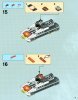 Notice / Instructions de Montage - LEGO - 70705 - Bug Obliterator: Page 21