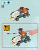 Notice / Instructions de Montage - LEGO - 70705 - Bug Obliterator: Page 27