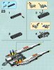 Notice / Instructions de Montage - LEGO - 70705 - Bug Obliterator: Page 44