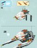 Notice / Instructions de Montage - LEGO - 70705 - Bug Obliterator: Page 54