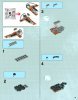 Notice / Instructions de Montage - LEGO - 70705 - Bug Obliterator: Page 57