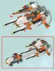 Notice / Instructions de Montage - LEGO - 70705 - Bug Obliterator: Page 77