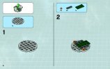 Notice / Instructions de Montage - LEGO - 70706 - Crater Creeper: Page 4