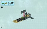 Notice / Instructions de Montage - LEGO - 70706 - Crater Creeper: Page 14