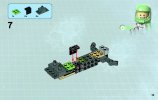 Notice / Instructions de Montage - LEGO - 70706 - Crater Creeper: Page 15