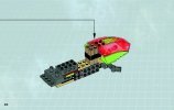 Notice / Instructions de Montage - LEGO - 70706 - Crater Creeper: Page 20