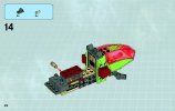 Notice / Instructions de Montage - LEGO - 70706 - Crater Creeper: Page 24