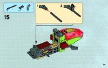 Notice / Instructions de Montage - LEGO - 70706 - Crater Creeper: Page 25