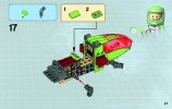 Notice / Instructions de Montage - LEGO - 70706 - Crater Creeper: Page 27