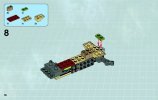 Notice / Instructions de Montage - LEGO - 70706 - Crater Creeper: Page 16