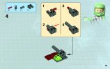 Notice / Instructions de Montage - LEGO - 70706 - Crater Creeper: Page 35