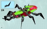 Notice / Instructions de Montage - LEGO - 70706 - Crater Creeper: Page 42